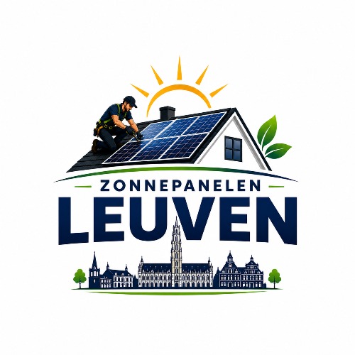 Zonnepanelen Leuven